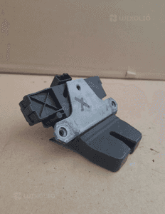 Zamek klapy tylnej ford focus kombi  nr 3M51-442A66AP 5