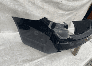 BMW 5 LIFT G31KOMBI ZDERZAK TYLNY 21- 3