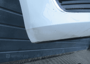 Zderzak przedni przód vw golf vii 7 5G0 2012-2016 4