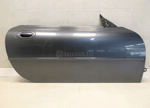 Jaguar XK8 xk 8 X100 drzwi przód przednie prawe 3