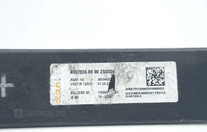 RESOR TYŁ SPRINTER W907 W910 A9073200600 4