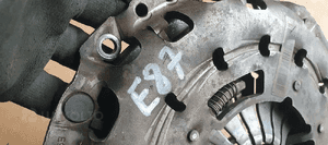 Sprzęgło tarcza docisk LUK BMW 1 E81 E87 2.0D 7615629 7603849 7