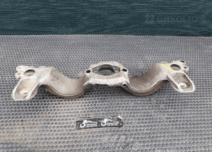 Łapa Wspornik 8E0399263S Poduszka Podpora Belka Skrzyni Skrzynia Biegów Audi A4 B6 B7 2