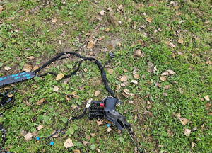 Wiazka Instalacja Wnetrza Europa 1.9 TDI DIESEL Audi A4 B6 Kombi Manual 37