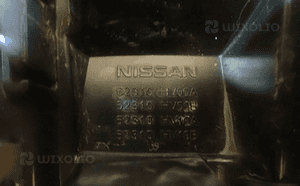 ATRAPA GRIL GRILL NISSAN QASHQAI II 2 LIFT 17- 3