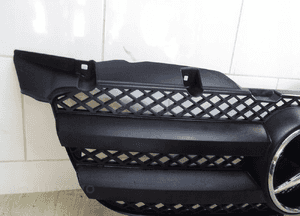 Grill atrapa mercedes sprinter W906 906 A9068800385 3