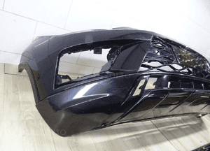 Seat ateca zderzak przód przedni 2016- 2020 575807221 11