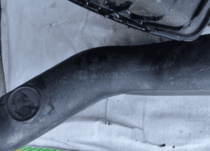 Obudowa filtra powietrza jumper boxer ducato 06- 2.2 hdi 3