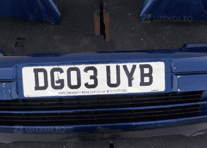 Opelastra g zderzak błotniki Z21B 3