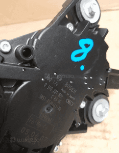 Silniczek Wycieraczki Tył Ford C-Max 0390201822 2