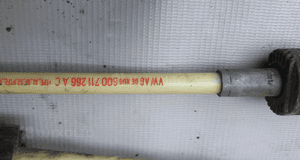 Linki biegów Seat Ibiza 3 III 02-08r 6Q0711266 2