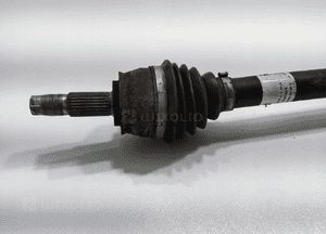 PÓŁOŚ PRAWA PRZÓD PRZEDNIA CITROEN NEMO BIPPER 1.4 HDI 51783852 2007-2017 4