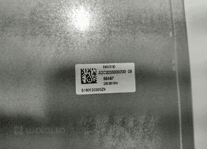 KOMPUTER STEROWNIK SILNIKA RENAULT ZOE I 237D40289R 2013-2019 4