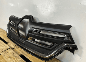 Grill atrapa przód zderzaka renault kangoo iv e-tech 623107908R orygin cały 3