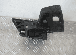 Lampa tylna tył prawa opel mokka b led 2020 10