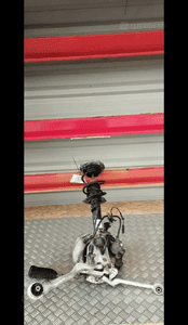 BMW F30 AMORTYZATOR ZWROTNICA PRAWA 6792288 8