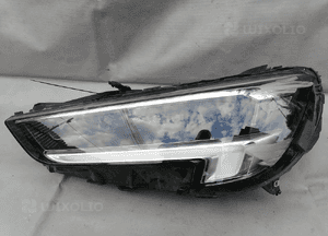 Lampa lewa lewy przód Opel Insignia B Lift Intelli Lux 39136835 1