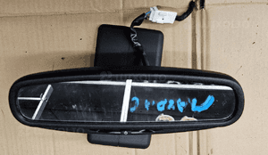 Mazda 6 GH lusterko wewnętrzne     08-12 1