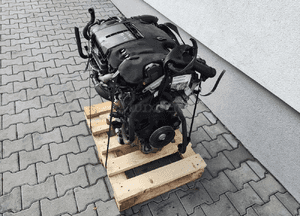 Silnik kompletny wtryskiwacze citroen jumpy expert scudo ii 1.6 e-hdi 9H07 4