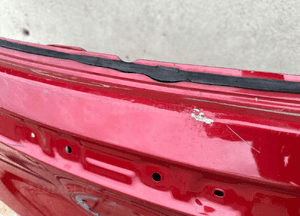 Klapa bagaznika tyl tylna kia sportage iv 4 2015- bardzo ladna 5