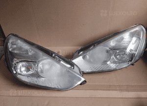 Lampa przednia przód lewa prawa galaxy MK3 6M21-13W029-BJ 6M21-13W030-BJ uk 2