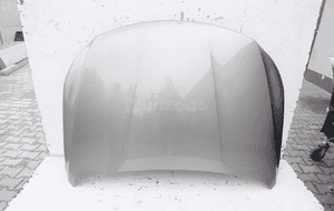 Maska volkswagen passat cc LC8Y