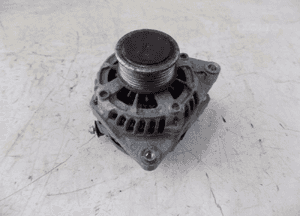 TOYOTA YARIS III 1.4 D4D ALTERNATOR 27060-0N090 3