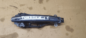 Klamka zewnętrzna lewy tył tylna lewa VW Phaeton 3D0837885 1
