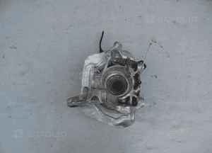 ZWROTNICA PIASTA LEWA TYŁ TYLNA PORSCHE 911 996 CARRERA 2