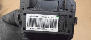 Rezystor opornik dmuchawy Opel Vivaro B Trafic III T1031332X-B 5