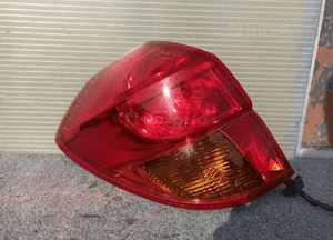 Subaru legacy iv outback kombi lampa tył lewa oryginał wysyłka! 1