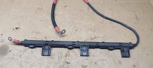 Kabel przewód akumulatora plusowy BMW E87 E90 7511946 6