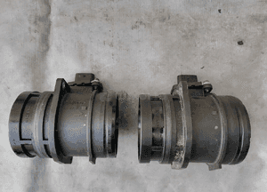 Przepływomierz Vw Audi Porsche 06J906461 1