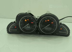 Licznik A2305404311 mercedes SL500 sl R230 02- 5