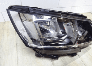 Lampa przód przednia prawa vw T6.1 lift 7L1941006B 2