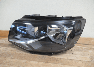 Lampa przednia przód lewa vw transporter T6 2015-2019 3