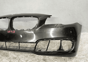ZDERZAK PRZÓD PRZEDNI BMW V 5 F10 F11 LIFT LCI 13- 3