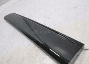Audi rs Q8 4M8 listwa drzwi prawy przód 4M8853960B 5