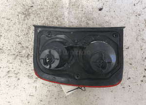 Tyl tylna lampa prawa land rover freelander i 2