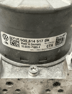 Pompa abs vw skoda seat audi 5Q0614517DK org fv 2