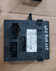 moduł świateł audi a 6 c 6 4F0907279