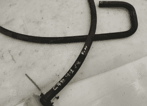 BMW F11 PRZEWÓD ZAWIESZENIA NIVO 6784178 2