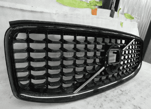 VOLVO XC60 II Lift R DESIGN grill atrapa 32409198 32133812 CAŁY 2