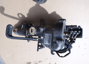 WSPOMAGANIE ELEKTRYCZNE KOLUMNA MERCEDES CITAN RENAULT KANGOO 8201514069 1
