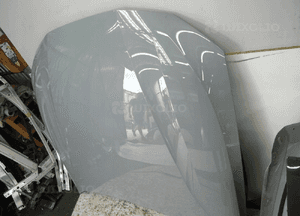 Bmw 4 G22 G23 G26 maska pokrywa 3