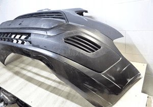 ZDERZAK FORD TOURNEO CUSTOM 2015-2018 11