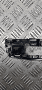 AUDI A3 8V PANEL KLIMATYZACJI 8V0820043AL 11