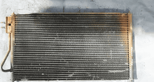 Chłodnica klimatyzacji Ford Focus 1 I mk1 98-04r 1