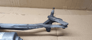 Mechanizm wycieraczek przód przedni Skoda Roomster 5J1955113A 3