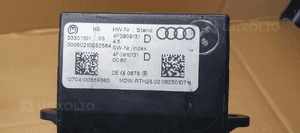 Stacyjka kluczyk kluczyki oryginał Audi A6 C6 4F0909131D 4F0910131D 5